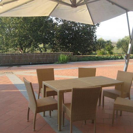 Il Giardino Nell'Orto Vetralla Exterior foto